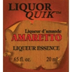 Liqueur Extracts Section