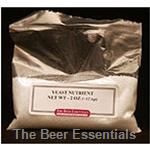 Yeast nutrient powder 2 oz.