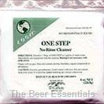 OneStep No Rinse Cleanser 8 oz