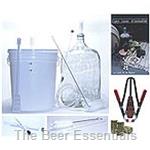 Kit Wine Making Package