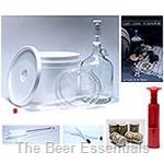 One Gallon Wine Making Package