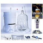 Two-Stage Deluxe Equipment Package