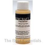 Natural Fruit Concentrates Hazelnut - 4 oz.