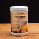 Briess Plain Malt Syrup - Pilsen Light - 3.3 lbs.