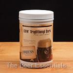 Briess Plain Malt Syrup - Traditional Dark - 3.3 lbs.