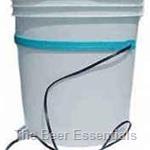Brew belt 120v heater