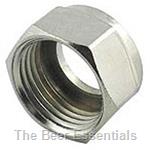 Beer hex nut