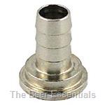 Hose tail piece 5/16 inch interior diameter