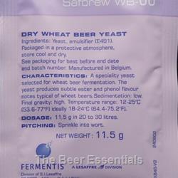 Fermentis Safale WB-06