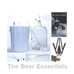 Kit Wine Making Package