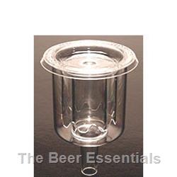 Hobby II airlock for barrels