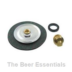 Regulator Co2 diaphram kit tap rite