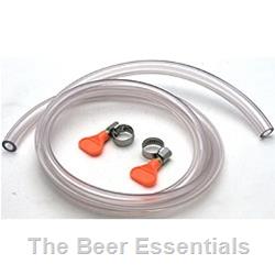 Commercial Gas Line Set